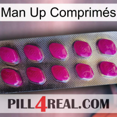Man Up Comprimés 09